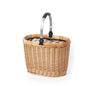 Alternative view of Cesta Nevera Picnic Halbax