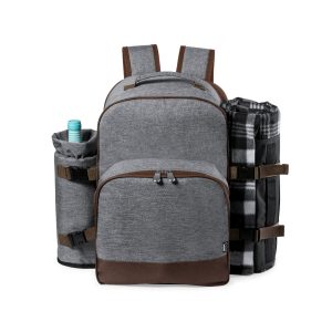 Alternative view of Mochila Nevera Picnic Seyman