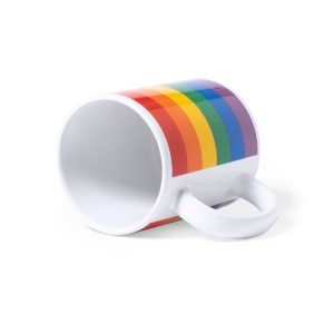 Alternative view of Taza Mercurik