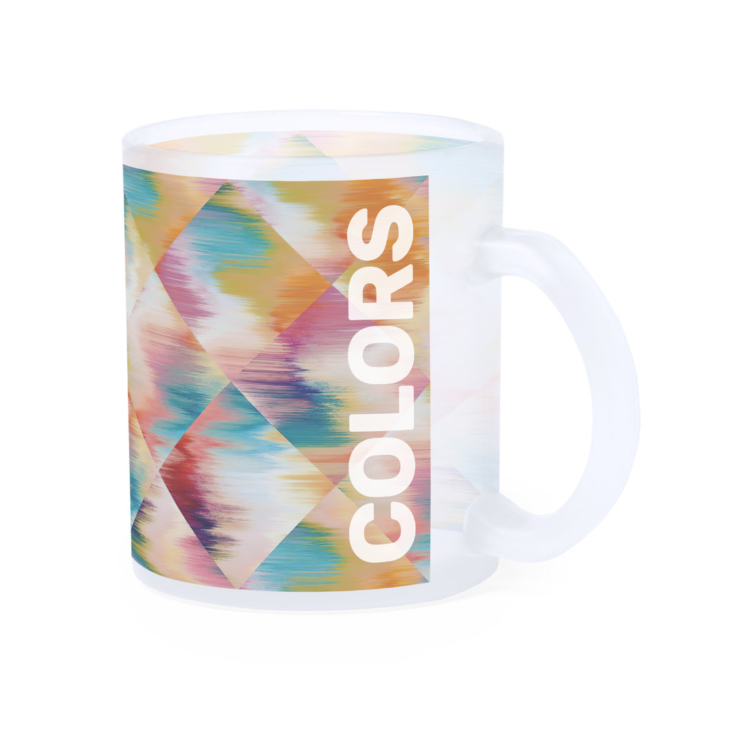 Taza Sublimación Amira - Imagen 5