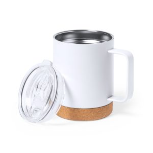 Alternative view of Taza Térmica Sublimación Wifly