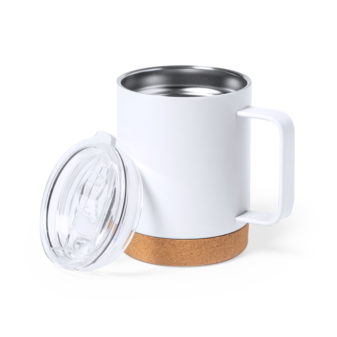 Taza Térmica Sublimación Wifly - Imagen 2