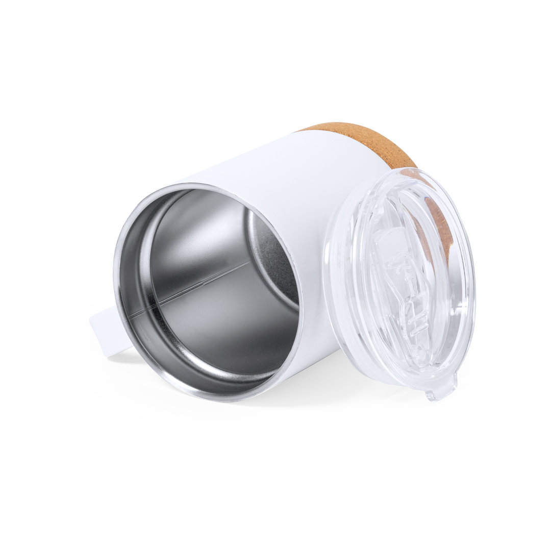 Taza Térmica Sublimación Wifly - Imagen 3