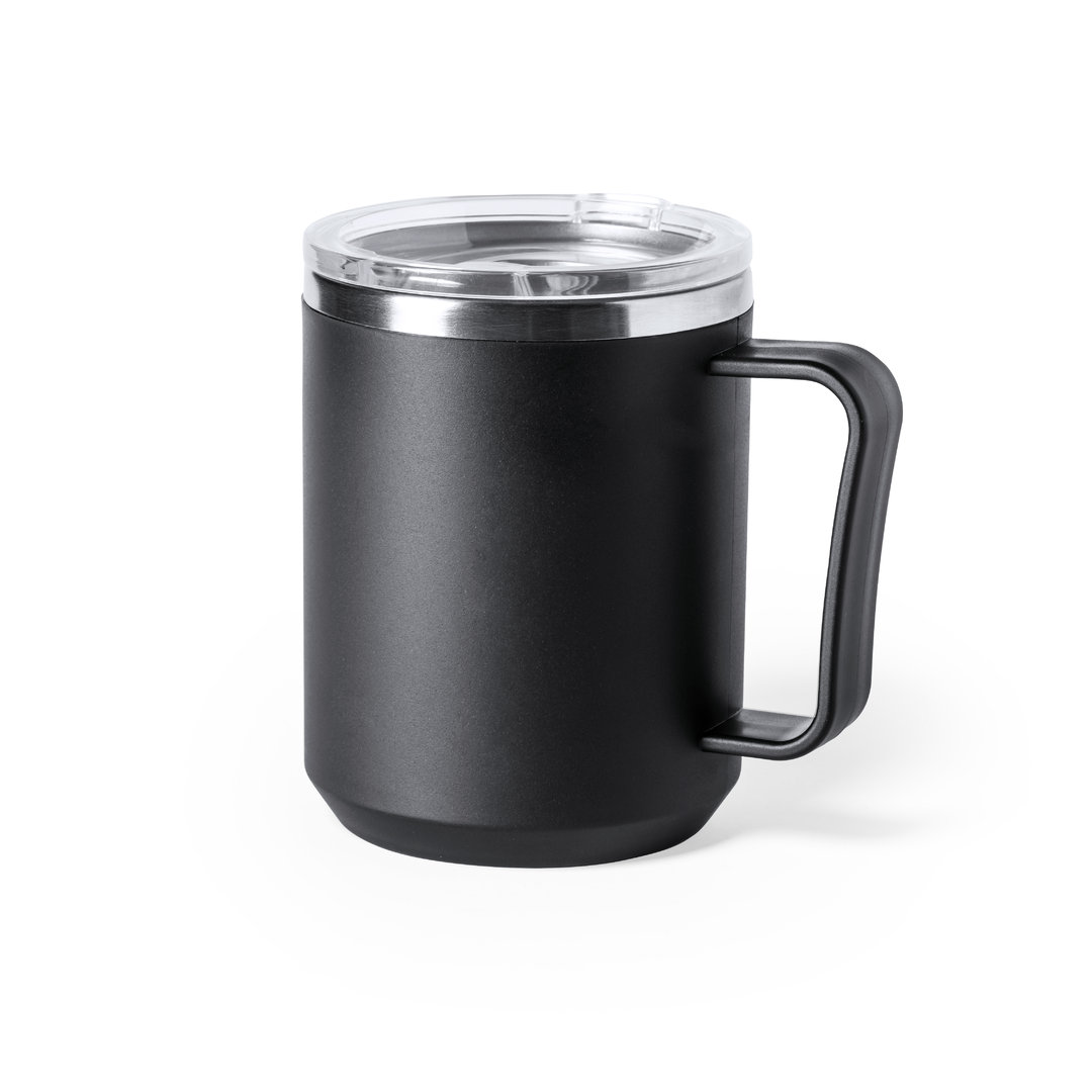 Taza Térmica Tikam - Imagen 3