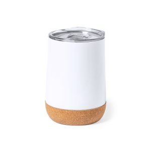 Alternative view of Vaso Térmico Sublimación Barker