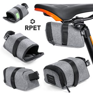 Bolsa Bici Ritok 9.5 cm x 17 cm x 8 cm