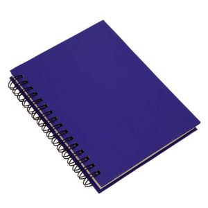 Alternative view of Libreta Emerot