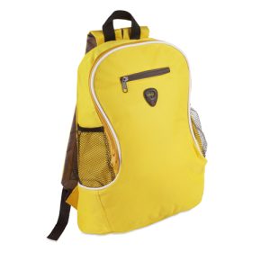 Alternative view of Mochila Humus