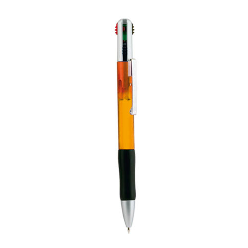 Bolígrafo Multifour - Imagen 3