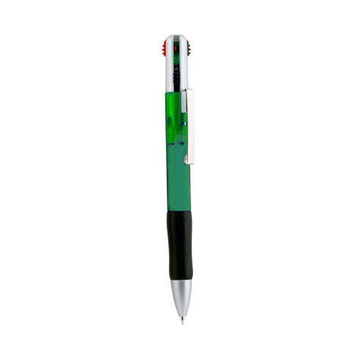 Bolígrafo Multifour - Imagen 5