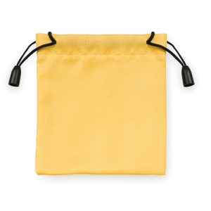 Alternative view of Bolsa Kiping 10 cm x 9.5 cm