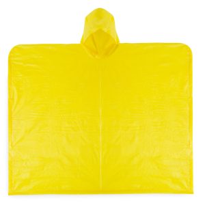 Alternative view of Poncho Zaril