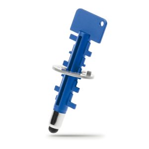Alternative view of Puntero Hability