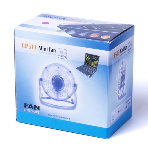 Miniventilador Miclox - Imagen 10