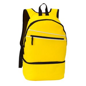 Alternative view of Mochila Dorian
