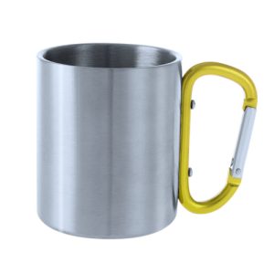 Alternative view of Taza Bastic
