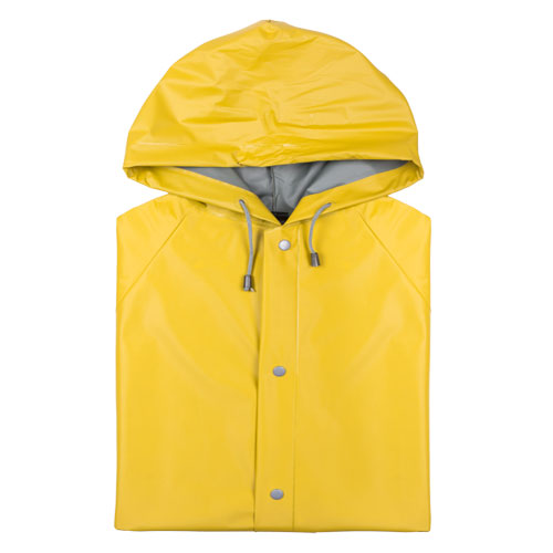 Impermeable Hinbow - Imagen 3