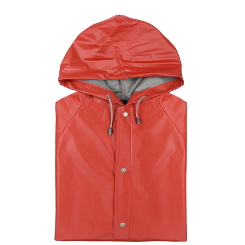 Impermeable Hinbow - Imagen 8
