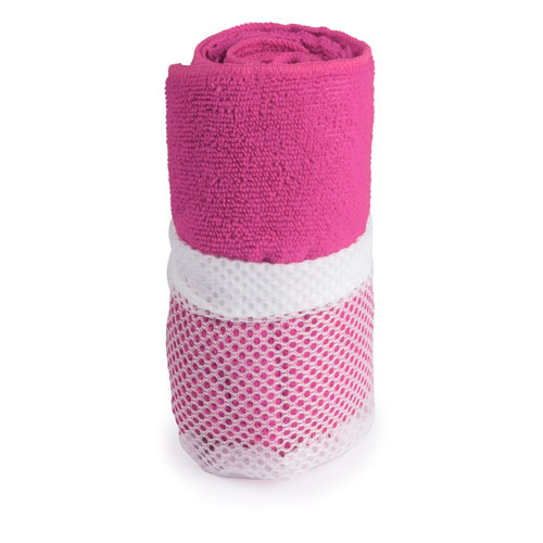 Toalla Absorbente Gymnasio - Imagen 5