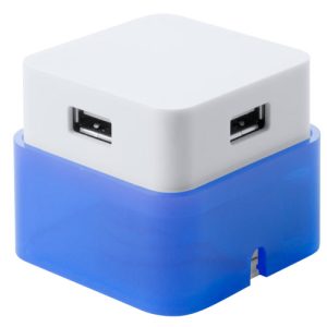Alternative view of Puerto USB Dix