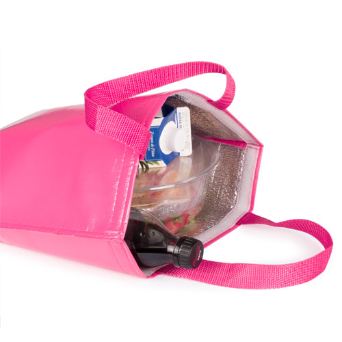 Bolsa Nevera Hobart 34 cm x 37 cm x 15 cm - Imagen 5