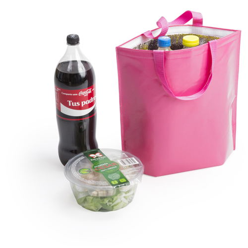Bolsa Nevera Hobart 34 cm x 37 cm x 15 cm - Imagen 9