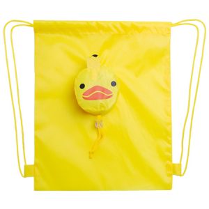 Alternative view of Mochila Plegable Kissa