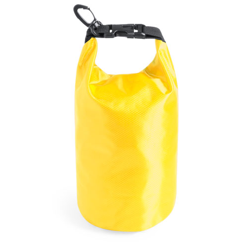 Bolsa Kinser Diámetro: 11.5 cm, alto: 26 cm - Imagen 2