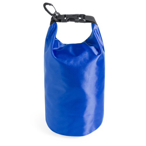 Bolsa Kinser Diámetro: 11.5 cm, alto: 26 cm - Imagen 3