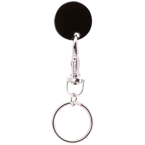 Llavero Moneda Euromarket - Imagen 7