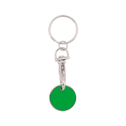Llavero Moneda Euromarket - Imagen 9