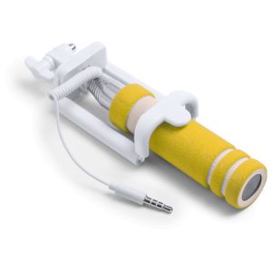 Alternative view of Monopod Paicom