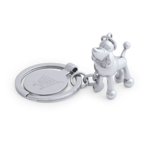 Llavero Moneda Hoinzo - Imagen 2