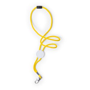 Alternative view of Lanyard Perux