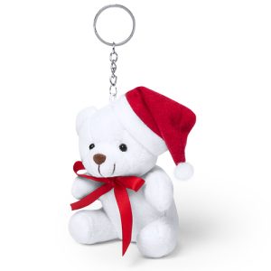 Alternative view of Llavero Peluche Glenda