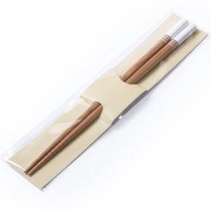 Alternative view of Set Palillos Nesty