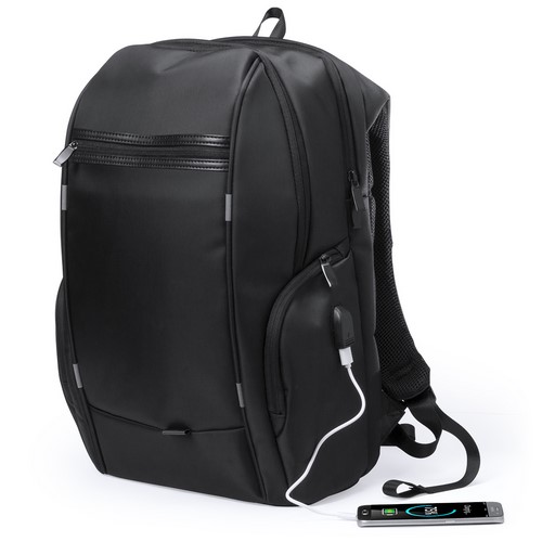 Mochila Zircan - Imagen 7