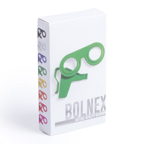 Gafas Realidad Virtual Bolnex - Imagen 12