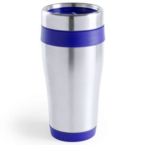Alternative view of Vaso Térmico Fresno
