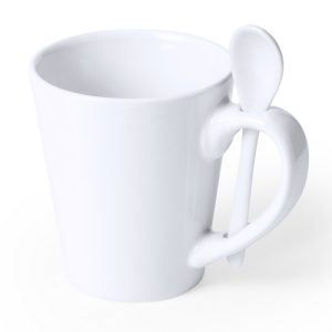 Alternative view of Taza Sublimación Kaffir