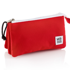 Alternative view of ESTUCHE MIQUELRIUS TRIPLE CANDY TAG