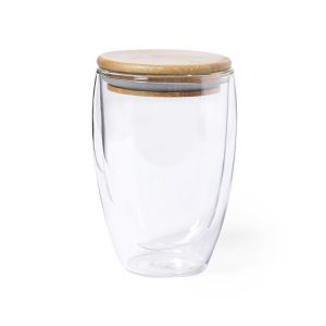 Alternative view of Vaso Térmico Tobby