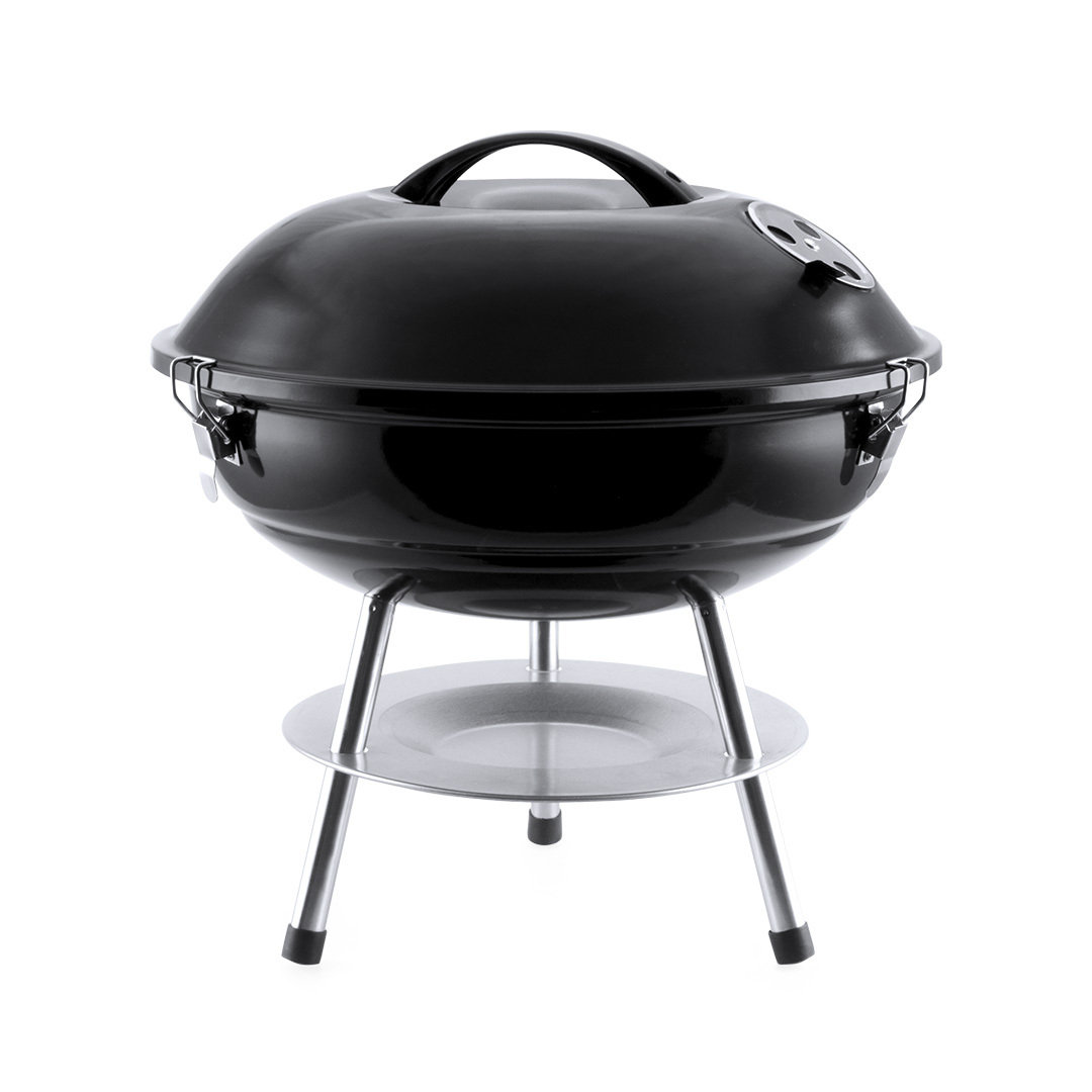 Barbacoa Mayrax - Imagen 2