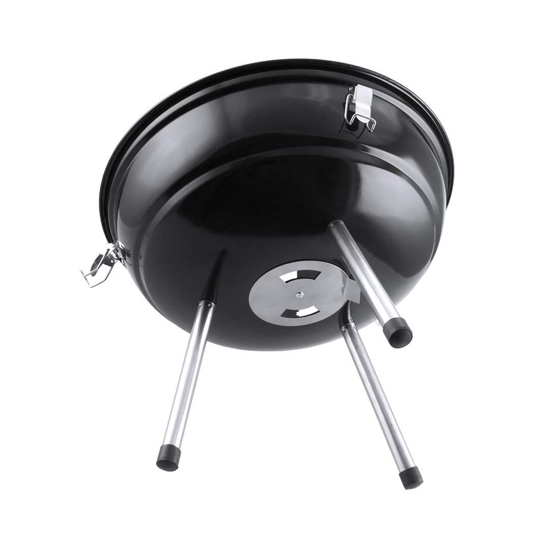 Barbacoa Mayrax - Imagen 4