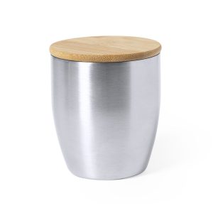 Alternative view of Vaso Térmico Zasel