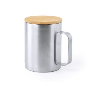 Alternative view of Taza Térmica Ricaly