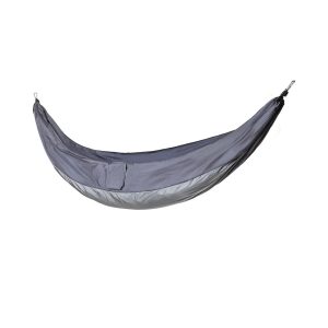Alternative view of Hamaca Camping