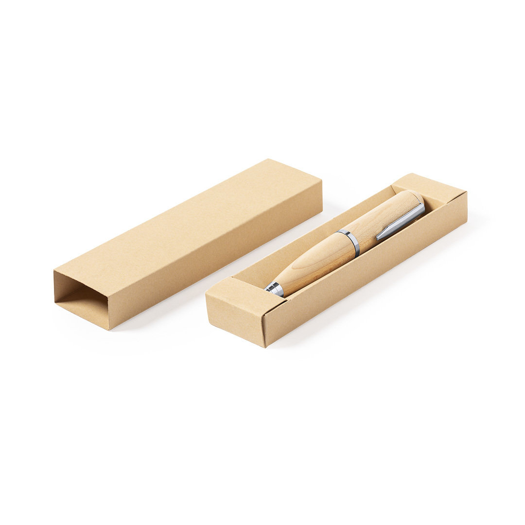 Bolígrafo USB Kornon 16GB - Imagen 5