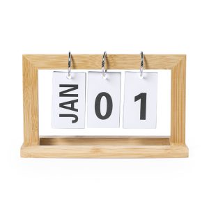 Alternative view of Calendario Perpetuo Vitelix