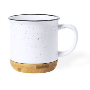 Alternative view of Taza Larray